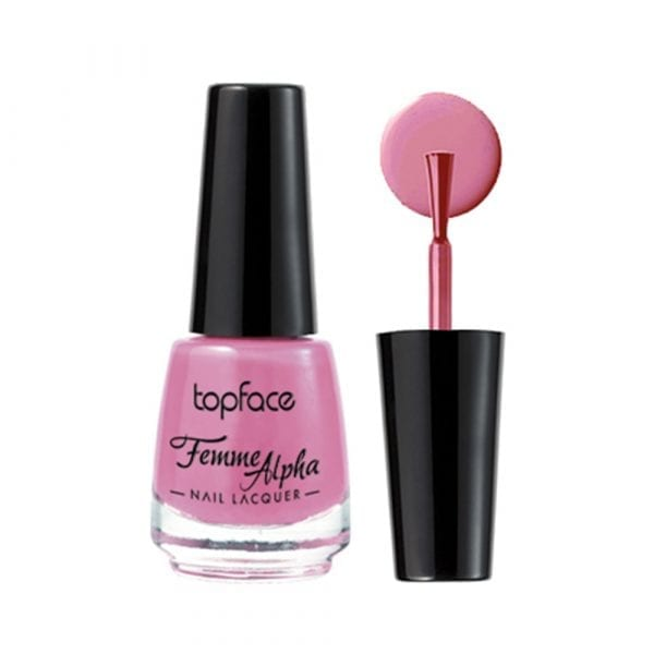 مناكير Topface lacquer 077