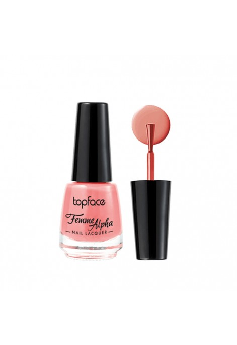 مناكير Topface lacquer 078