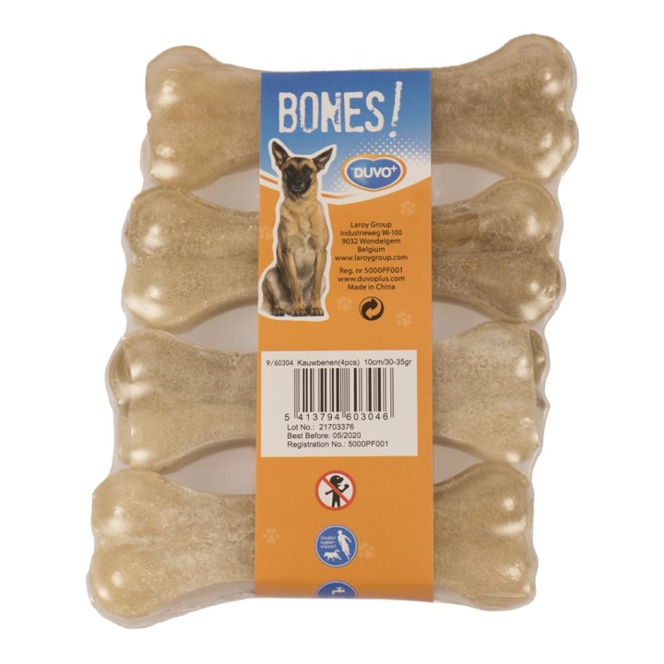 duvo plus bone 10cm