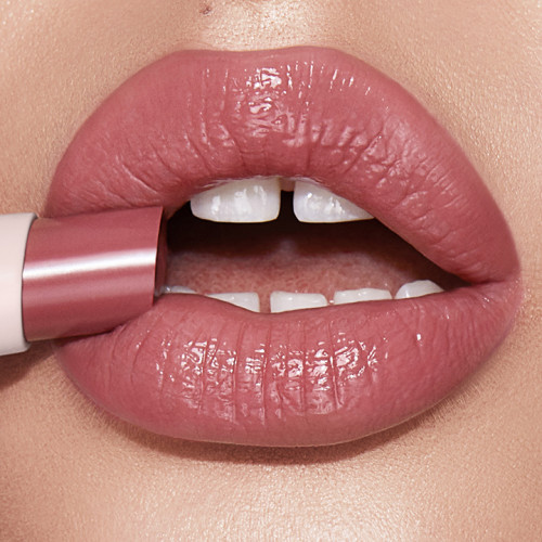 Charlotte Tilbury, Pillow Talk Lip Wardrobe