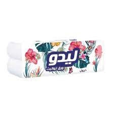 ليدو ورق تواليت 10رول