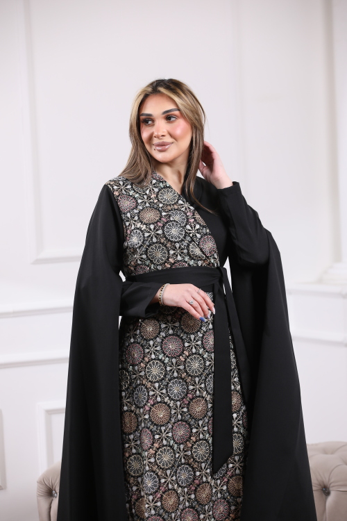 فستان القمر 