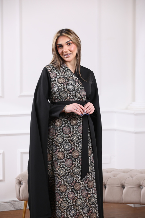 فستان القمر 