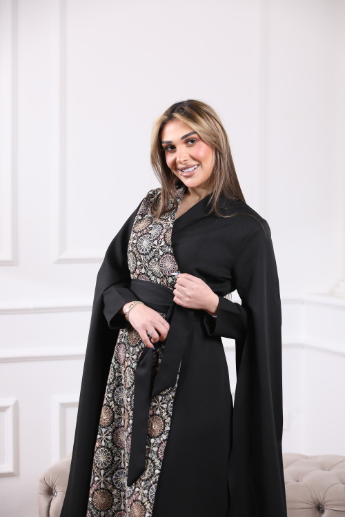 فستان القمر 