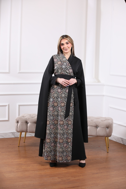 فستان القمر 