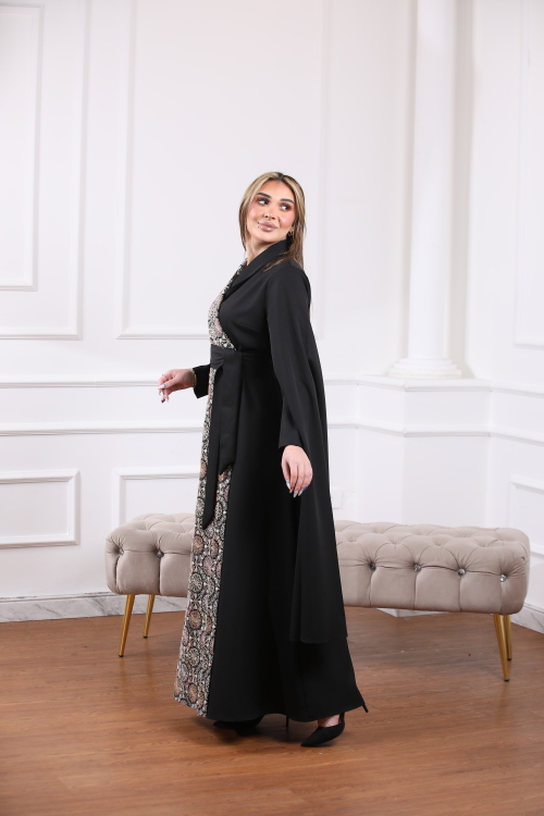 فستان القمر 