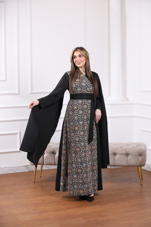 فستان القمر 