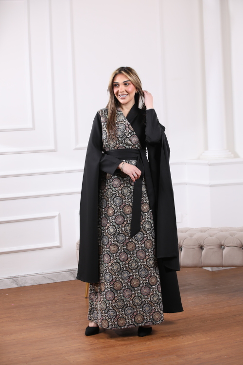 فستان القمر 