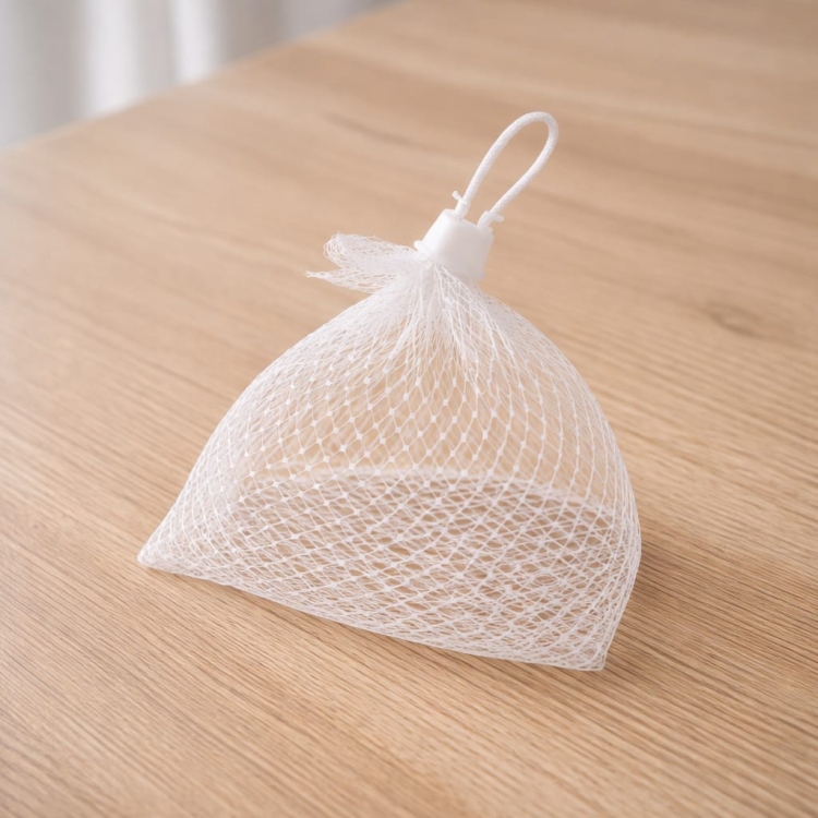 أكياس شبكة لحفظ الميديا