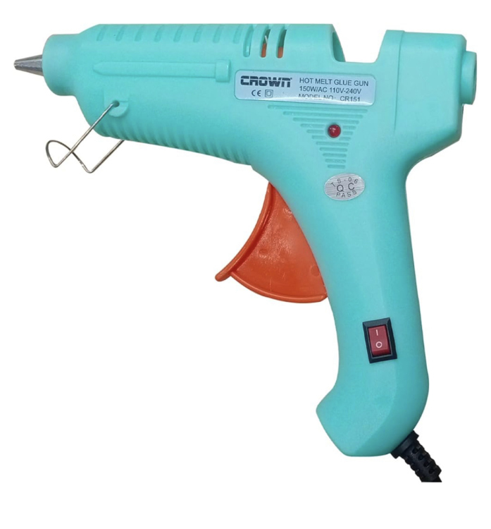 مسدس سيليكون