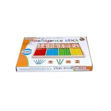 اعواد الذكاء الرياضي