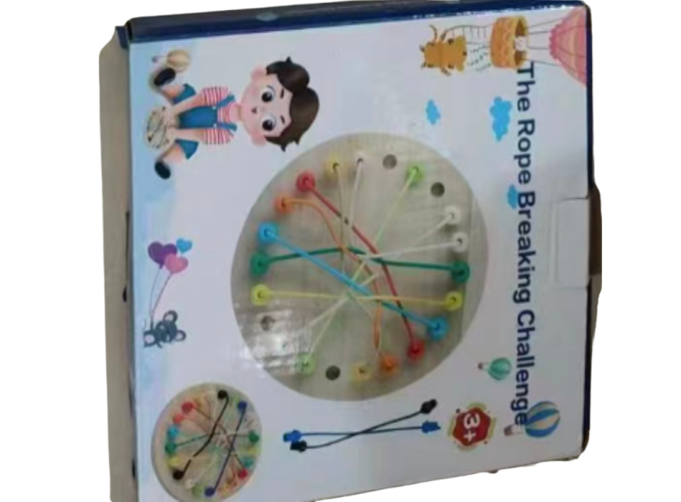 لعبة للاطفال