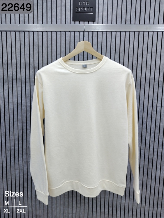 تيشيرت كم قطن 