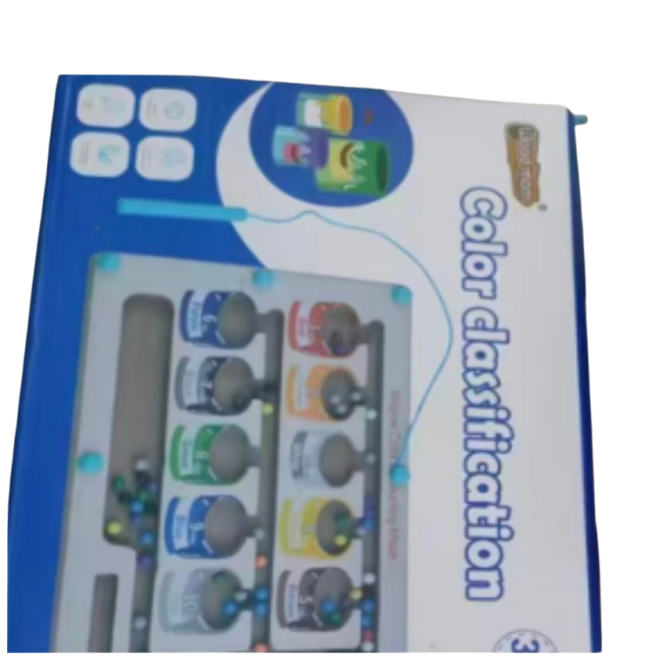 لعبة الالوان