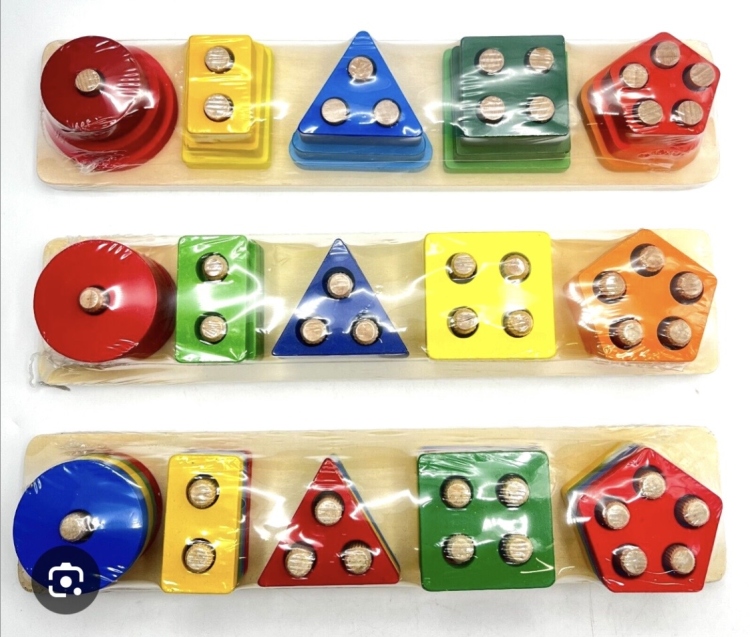 لعبة تعليمية