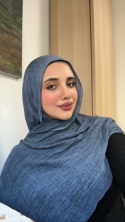 مودال تايلندي كحلي 