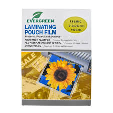 تغليف حراري