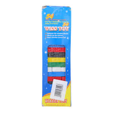 لعبة مكعبات