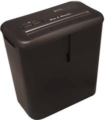 ماكنة تقطيع ورق