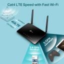 TP-LINK AC750 DUAL BAND WI-FI MR202 SIM 4G