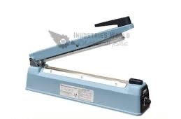 ماكينة لحام أكياس يدوية