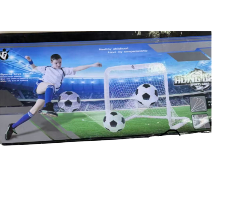 جول ملعب كرة قدم