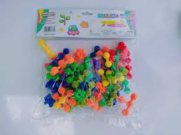 العاب تركيب