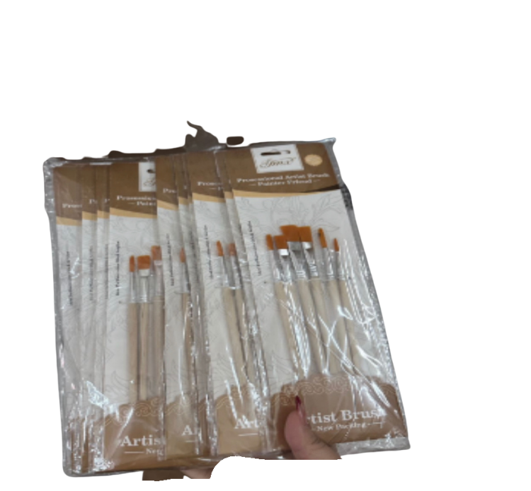 فراشي الوان 