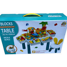 طاولة انشطه