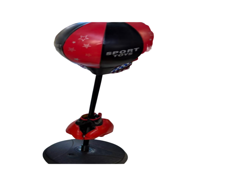 معدات ملاكمه