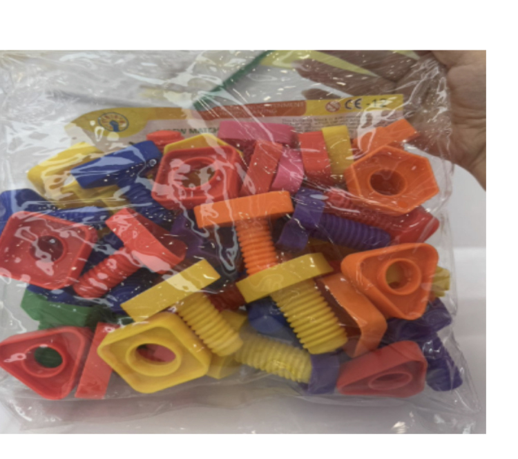 العاب تركيب