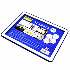 برواز صورة A4