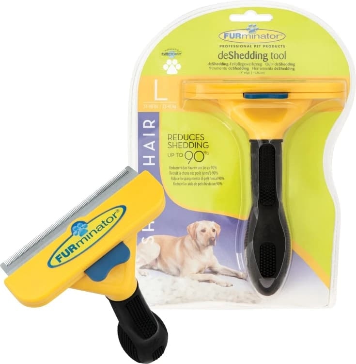 مشط تشفير مع كبسة لشعر القصير 