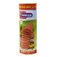 المراعي لانشون 800 غم