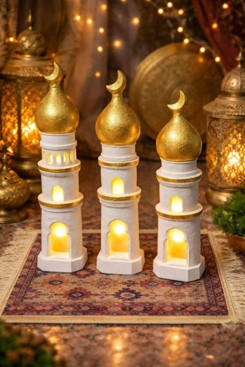 المآذن الكلاسيك 