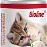 bioline wet food for cats chicken pate