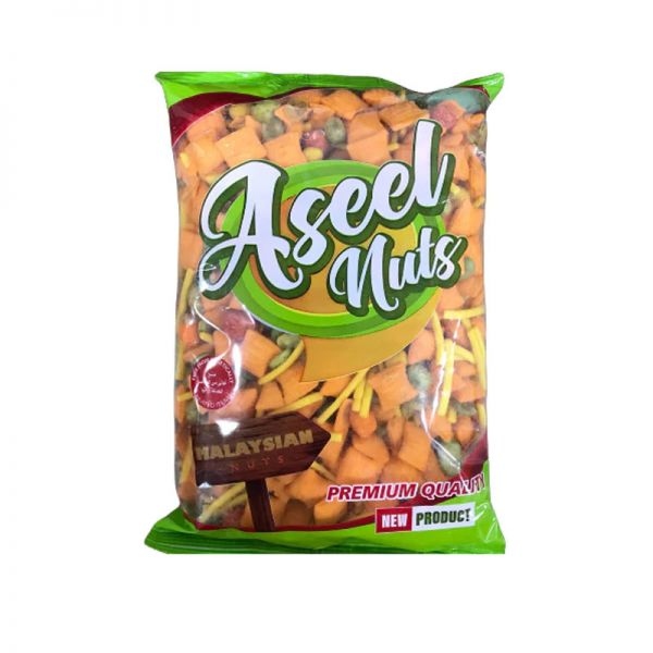 Aseel Nuts 180 g Qty 3