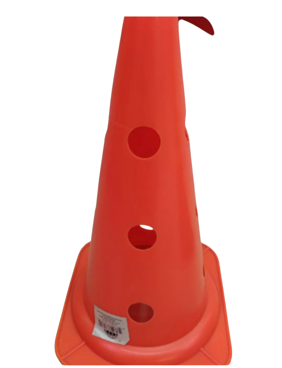 مخاريط تدريب رياضي