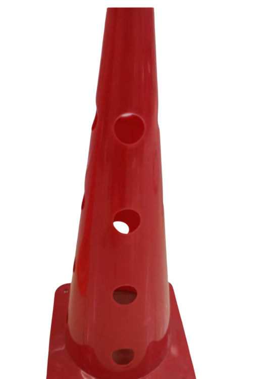 مخاريط تدريب رياضي