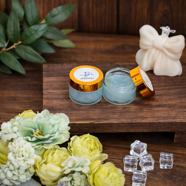 مخمرية الباودر