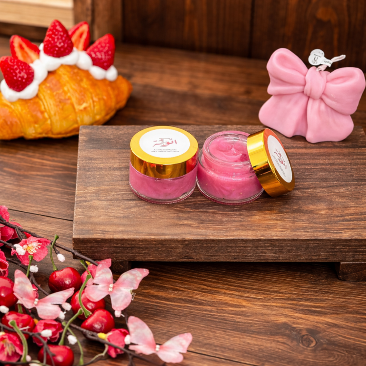 مخمرية الانوثة