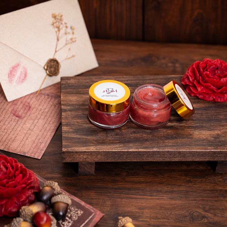 مخمرية الاغراء