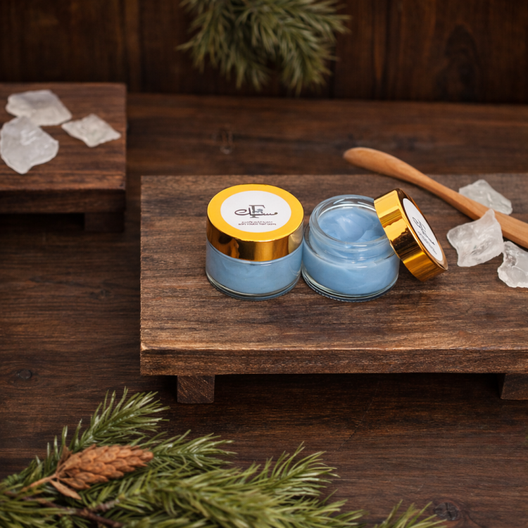 مخمرية المسك