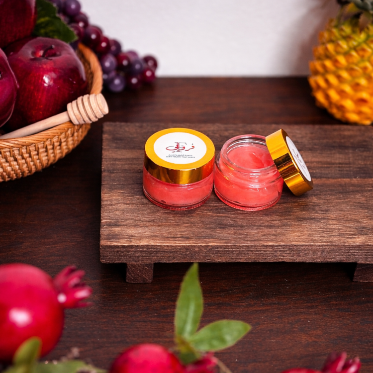 مخمرية فروتي