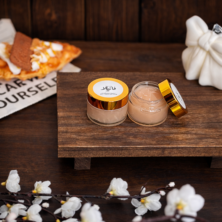 مخمرية الفانيلا