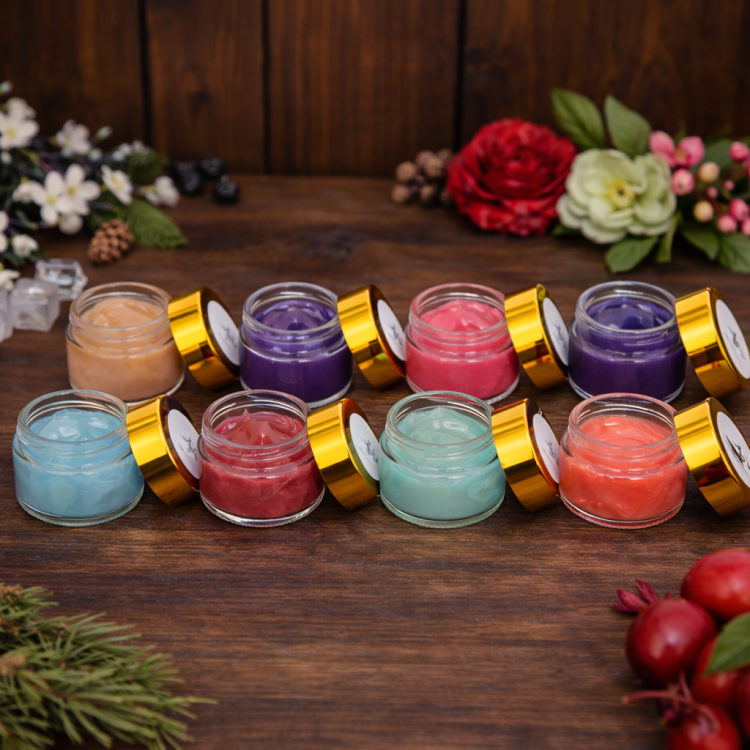 بكج 4 مخمريات 