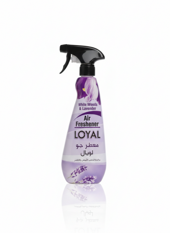 معطر جو من لويال