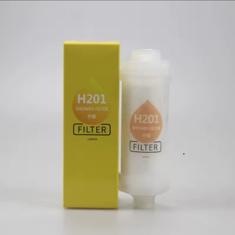 فلتر الليمون