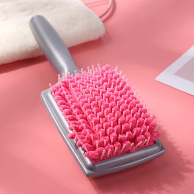 فرشاية المايكروفايبر