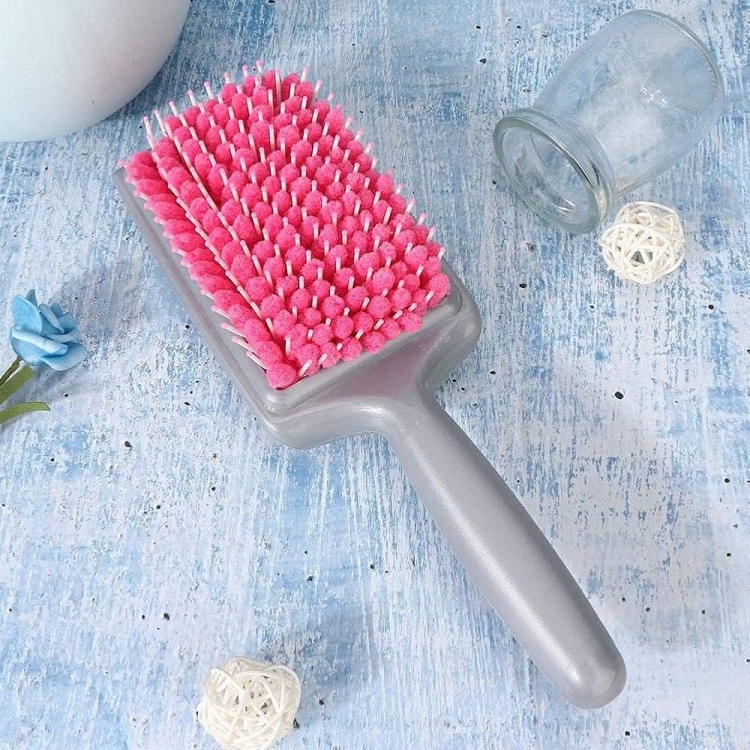 فرشاية المايكروفايبر